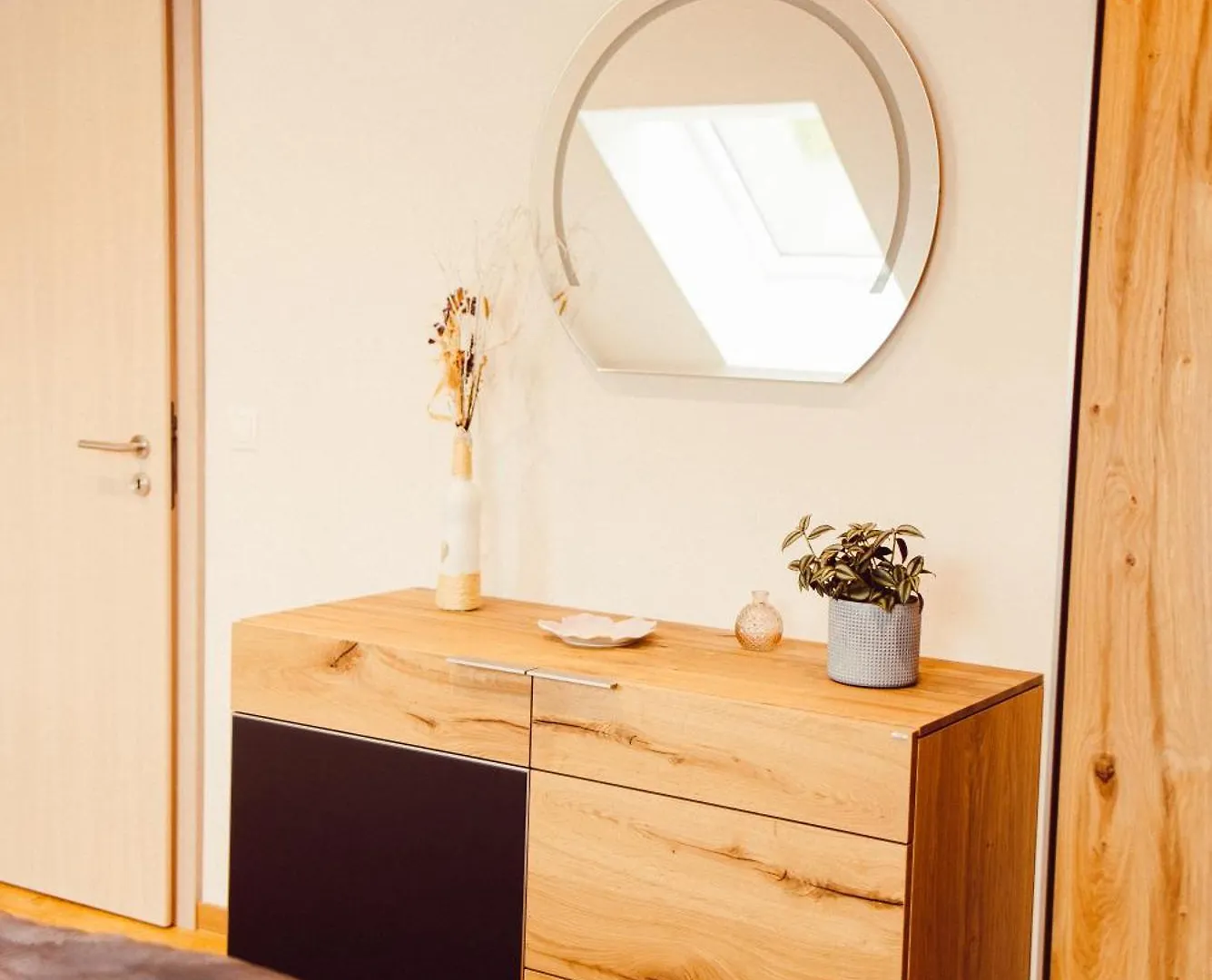 Vakantiehuis Ferienhaus Gite Al Scheier Tarchamps