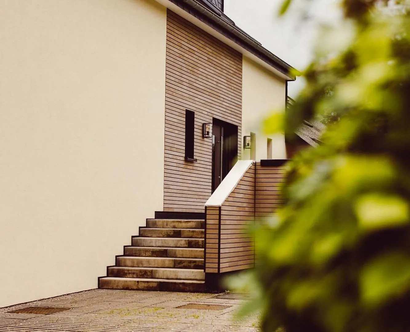 Ferienhaus Gite Al Scheier Tarchamps 0*,  Lüksemburg