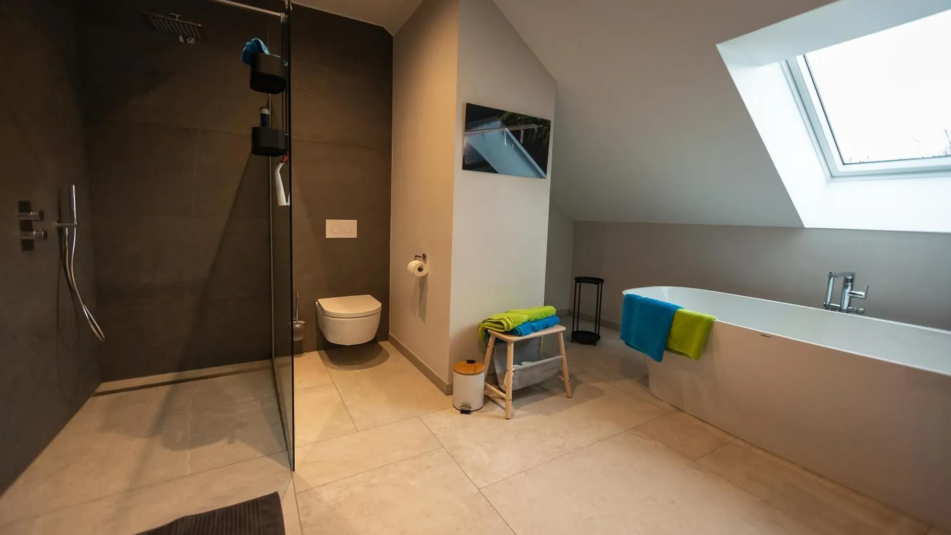 Ferienhaus Gite Al Scheier Tarchamps 0*,  Luxemburg
