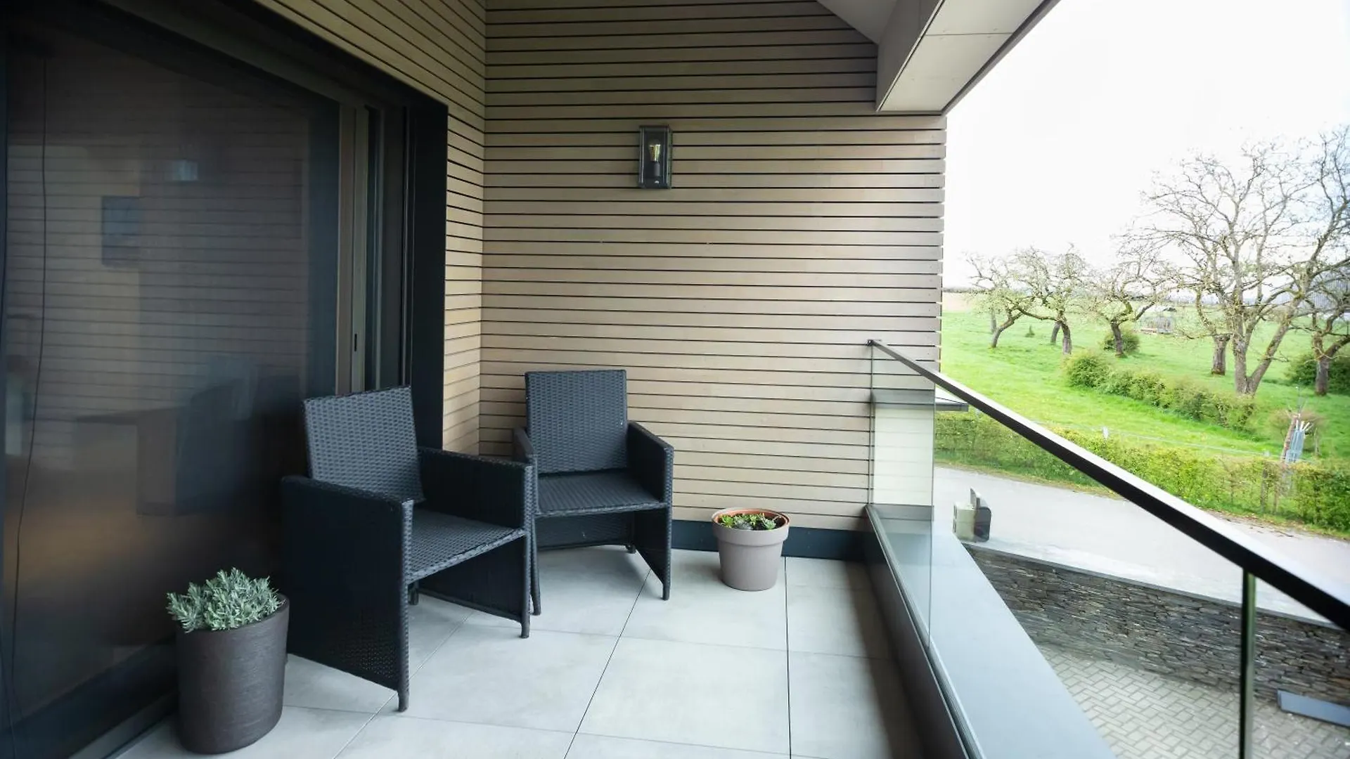 Ferienhaus Gite Al Scheier Tarchamps 0*,  Lüksemburg